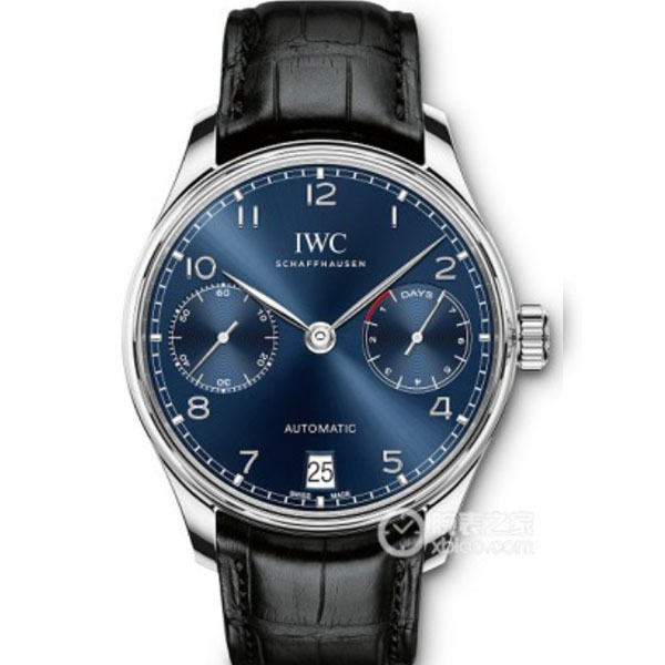 IWC万国表葡萄牙系列IW500710腕表