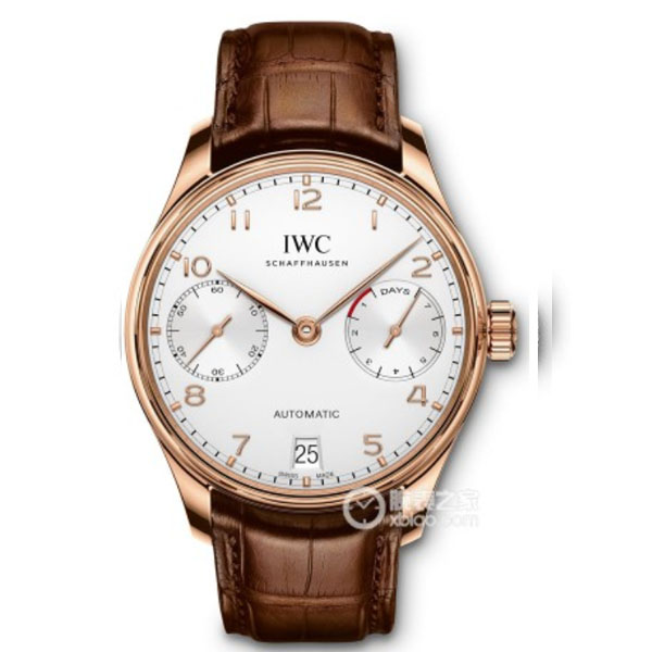 IWC万国表葡萄牙系列IW500701腕表