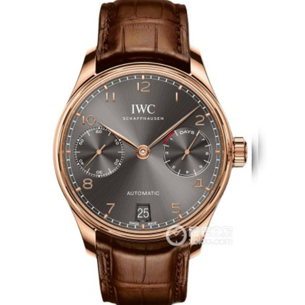 IWC万国表葡萄牙系列IW500702腕表