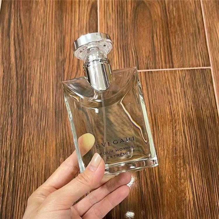 宝格丽大吉岭茶香水100ml