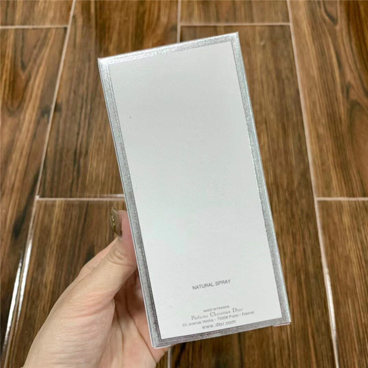 迪奥玫舞轻旋香水淡香100ml长款