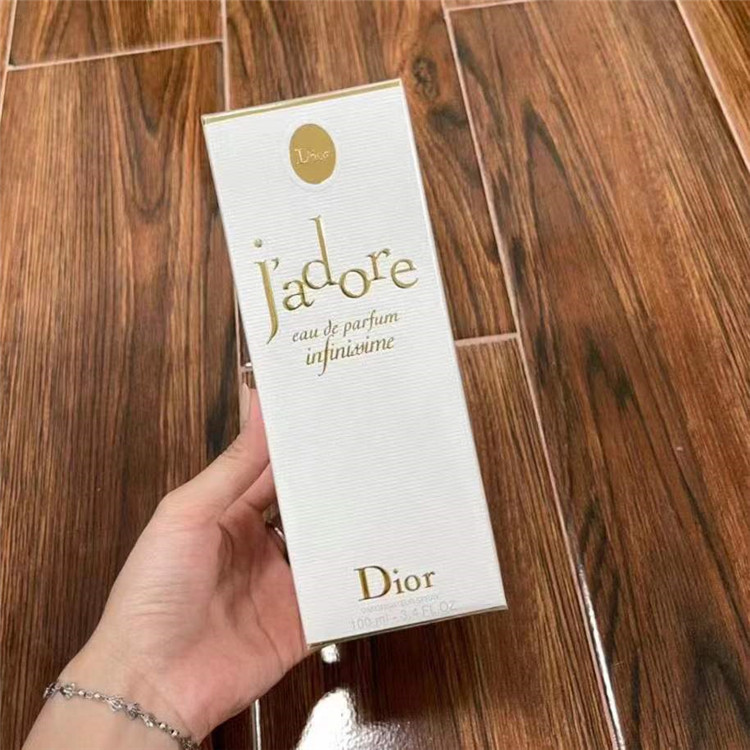 20新版迪奥真我香水100ml
