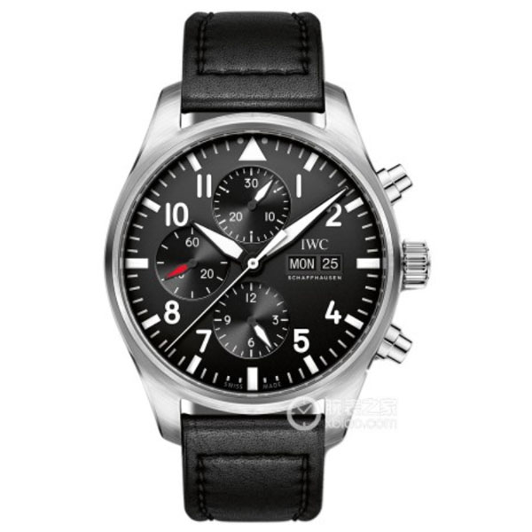 IWC万国表飞行员系列IW377709腕表