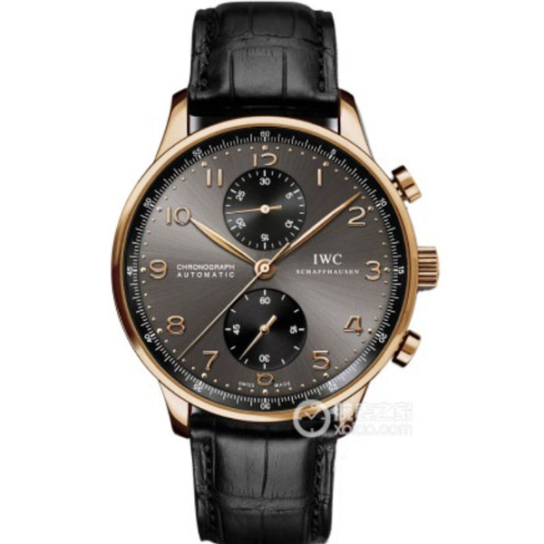IWC万国表葡萄牙系列IW371482腕表