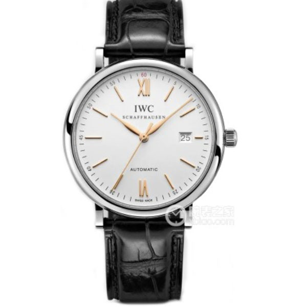 IWC万国表柏涛菲诺系列IW356517腕表