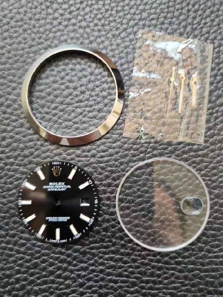 推荐几款正品日志的代用件